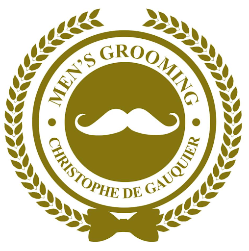 Men's grooming Christophe BERINGEN logo