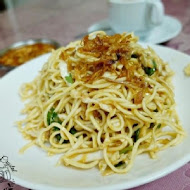 MINT Pasta 義大利麵(景美店)