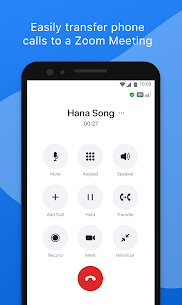 ZOOM Cloud Meetings Apk for Android [Free Pro Version] 7