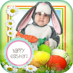 Easter Photo Frames Editor Apk