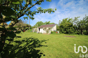 maison à Manneville-la-Raoult (27)