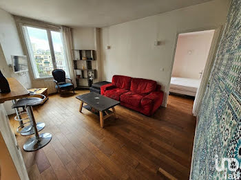 appartement à Pantin (93)