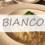 Bianco Taipei 義大利食材白色餐廳