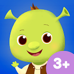 DreamWorks Friends Apk