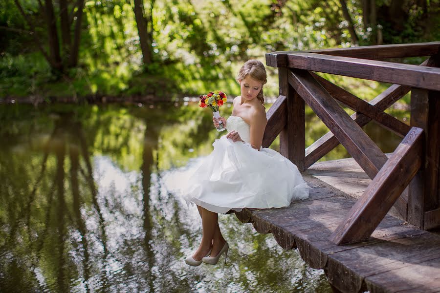 Wedding photographer Rimma Murzilina (ammira). Photo of 28 May 2014