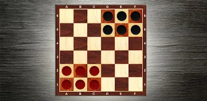 Ugolki - Checkers - Dama APK para Android - Download