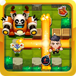 Bomber Heroes - Bomba game Apk