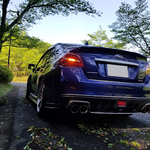 WRX S4