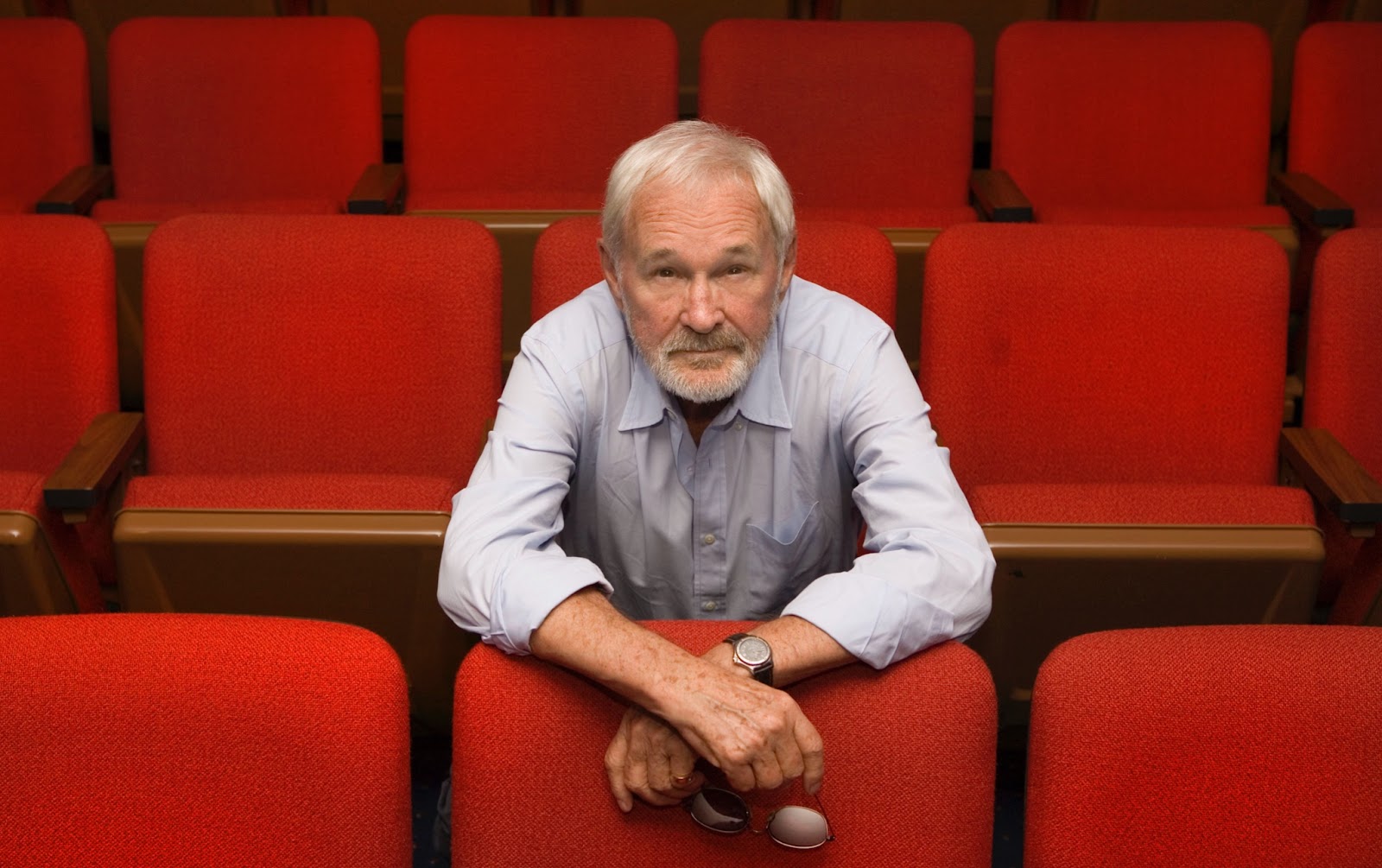 Hollywood Suite Celebrates Canadian Film Icon Norman Jewison November 19 to 21
