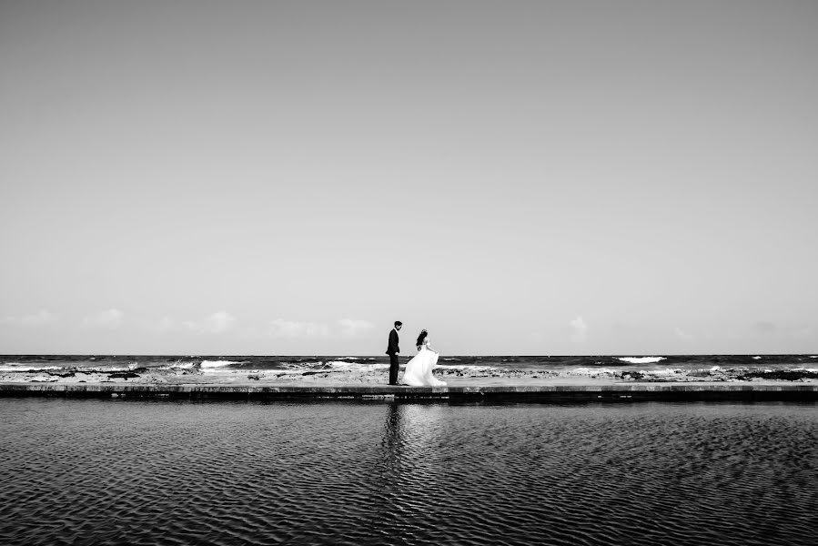 Photographe de mariage Klaudia Ramirez (klaudiaramirez). Photo du 21 janvier 2023