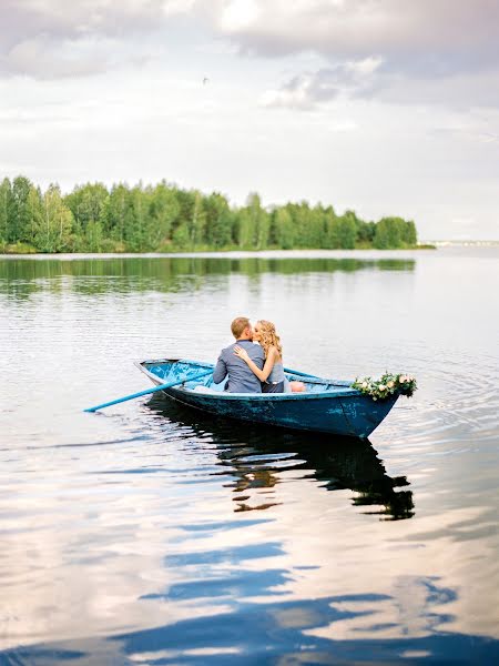 Wedding photographer Vitaliy Galichanskiy (galichanskiifil). Photo of 20 September 2015