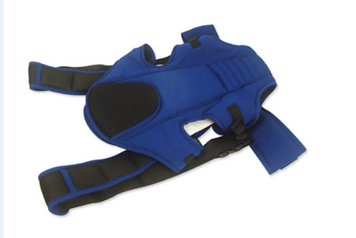 Title 3, European and American baby straps for safety an...