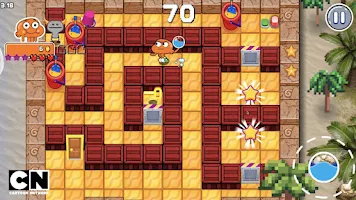 Gumball Wrecker's Revenge - Free Gumball Game for Android - Download