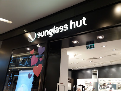 Sunglass Hut