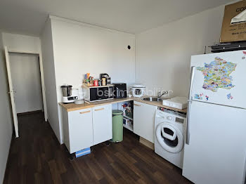 appartement à Beauvais (60)