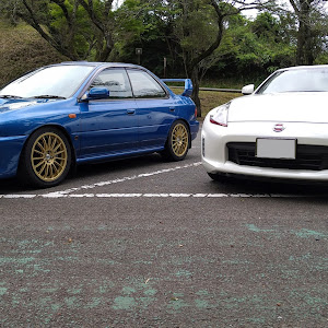 フェアレディZ Z34