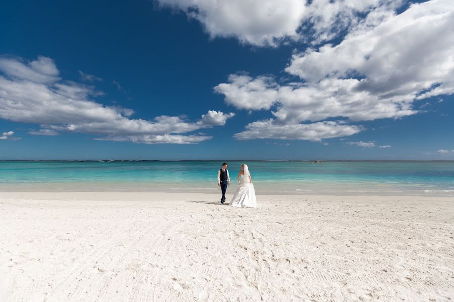 Photographe de mariage Marina Brijmohun (marinabrijmohun). Photo du 12 septembre 2021