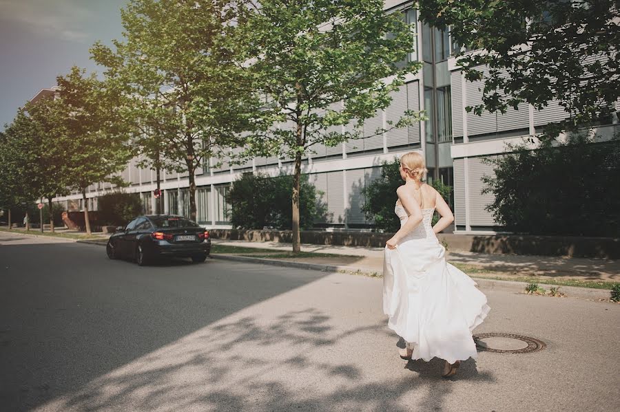 Photographe de mariage Maksim Artemchuk (theartemchuk). Photo du 14 juillet 2015