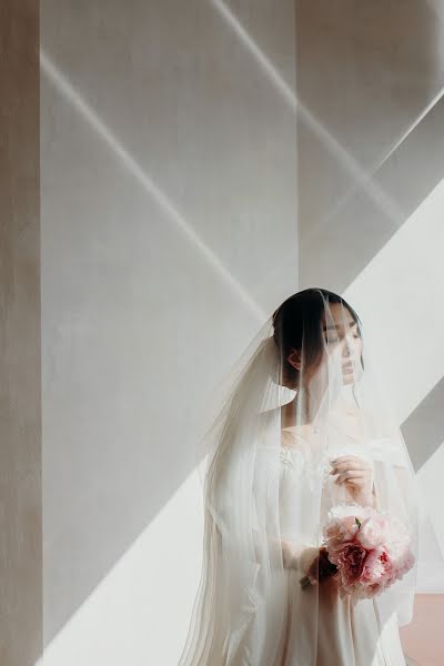 結婚式の写真家Sergey Bulychev (bulychov)。2019 2月16日の写真