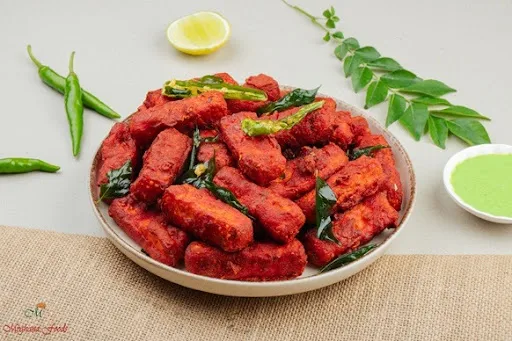 Paneer Kabab