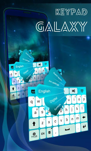 免費下載個人化APP|Keypad for Galaxy S6 app開箱文|APP開箱王