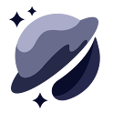 Hepta Lite Icons Theme UI icon