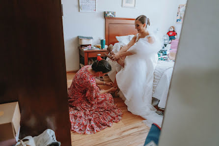 Fotógrafo de bodas Paloma Lopez (palomalopez91). Foto del 10 de octubre 2023