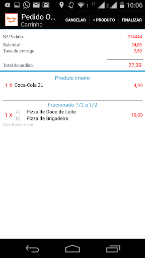 免費下載商業APP|Fonte Nova Pizzaria app開箱文|APP開箱王