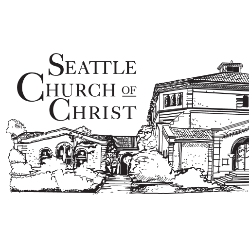 Seattle Church of Christ 生活 App LOGO-APP開箱王