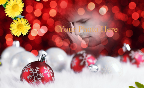 Free Download Christmas Photo Frames APK for Android