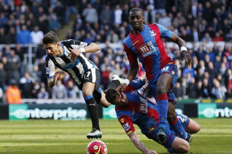 Crystal Palace prêt à relancer un ancien de la maison ?