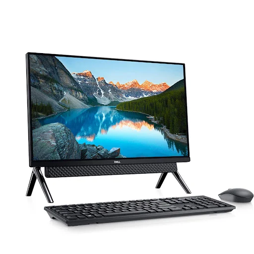 PC Dell AIO Inspiron 5400 i3/8GB/1TB HDD/23.8inch (42INAIO540009)