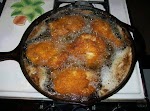 Southern Fried Chicken was pinched from <a href="https://www.facebook.com/Hillbilly.CASTIRONCooking/photos/a.552027824855838.1073741828.552003248191629/727199050672047/?type=1" target="_blank">www.facebook.com.</a>