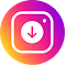 Item logo image for Downloader for Instagram