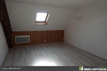 appartement à Sens (89)