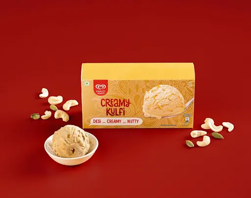 Creamy Kulfi 700ml Party Pack