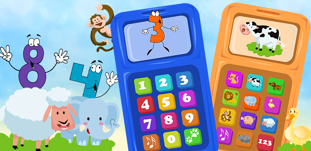 Download Baby Phone Hola Kids Toddlers Free for Android - Baby Phone Hola  Kids Toddlers APK Download 