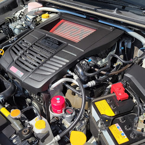 WRX S4 VAG