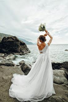 Photographe de mariage Gio Mefarishvili (giomefa). Photo du 1 février 2022