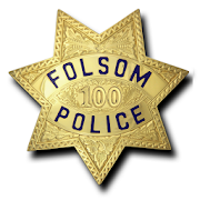 City of Folsom Police Dept 1.0.5 Icon