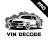 Vin Decoder 2024 Pro icon