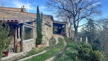 maison à Tournon-sur-Rhône (07)