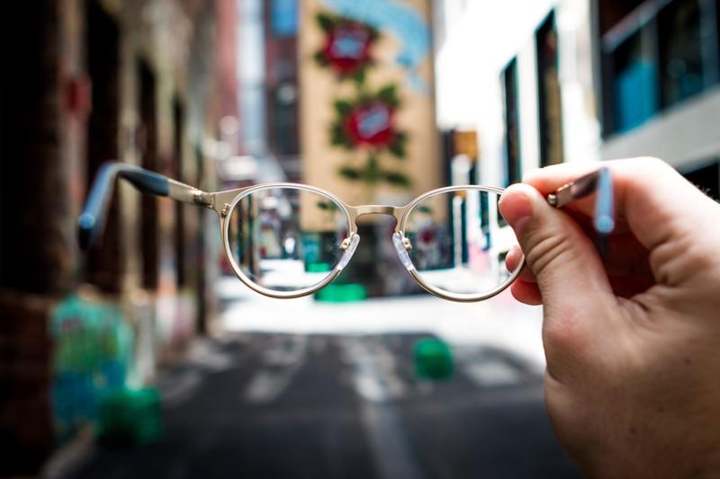 Eye care is key to an active, healthy life | World Economic Forum