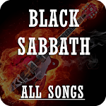 Cover Image of ดาวน์โหลด All Songs of Black Sabbath 2.0 APK