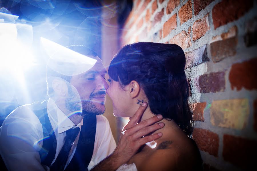 Wedding photographer Diego Miscioscia (diegomiscioscia). Photo of 4 August 2014