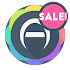 Around - Icon Pack (SALE!)1.6