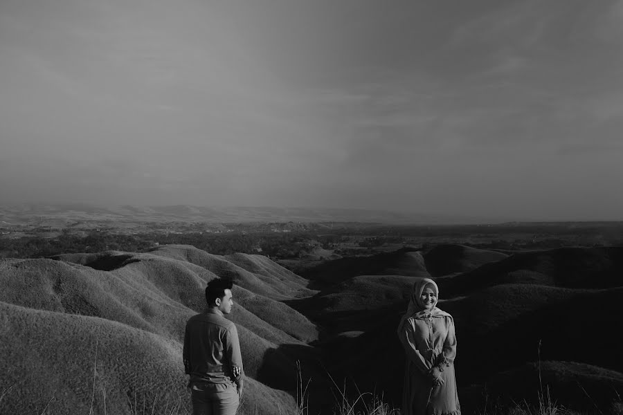 Photographe de mariage Fransiskus Adi Candra (fransiskusadic). Photo du 30 août 2018