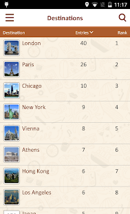 TripMatcher Screenshots 2