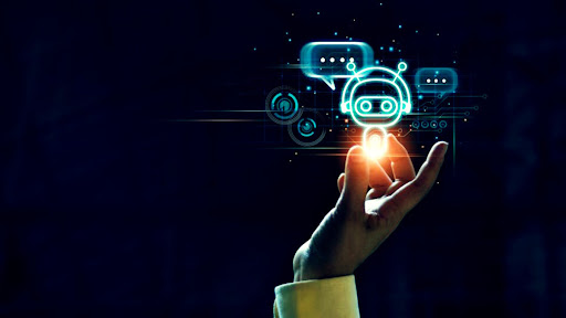 Take the next step with WhatsApp for Business chatbots.