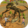 Alien Invasion Adventure 3D icon